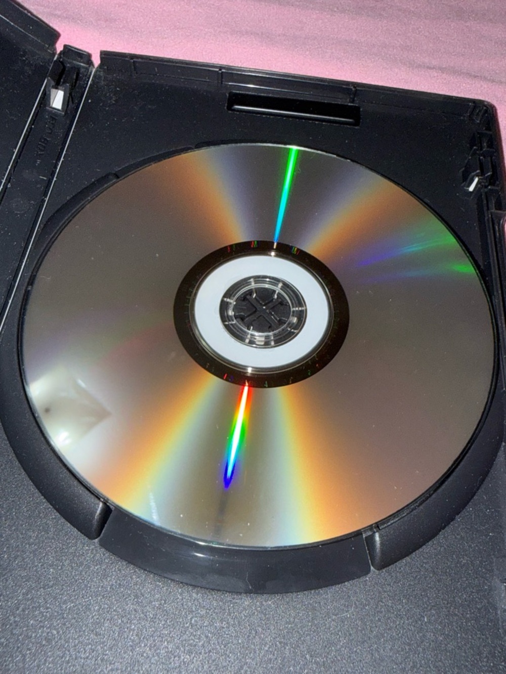 Flicka 2 DVD - Picture 4 of 4